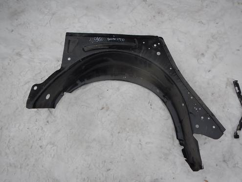 Фотография Арка заднего колеса наружняя левая, Вольво V 50