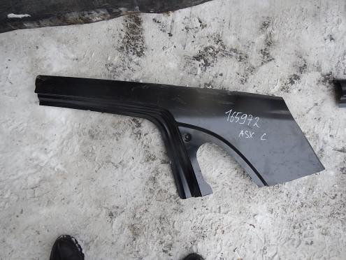 Фотография Боковина левая, Mitsubishi (Митсубиси)-ASX (10-)