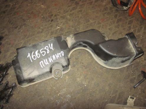 Фотография Абсорбер (фильтр угольный), KIA (Киа)-PICANTO (05-11)