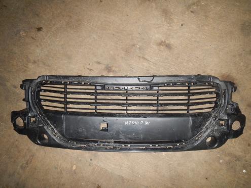 Фотография Решетка радиатора, Peugeot (Пежо)-301 (12-)