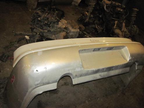 Фотография Бампер задний, Lexus (Лексус)-GS (93-97)