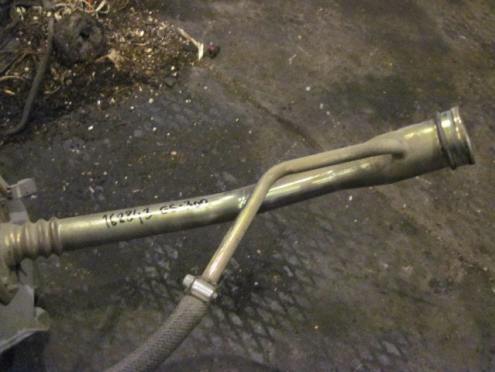 Фотография Горловина топливного бака, Lexus (Лексус)-GS (93-97)