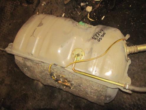 Фотография Бак топливный, Lexus (Лексус)-GS (93-97)