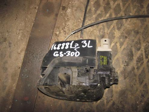 Фотография Замок двери задней левой, Lexus (Лексус)-GS (93-97)