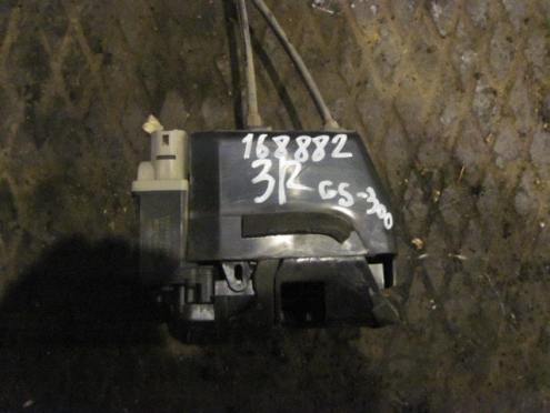 Фотография Замок двери задней правой, Lexus (Лексус)-GS (93-97)