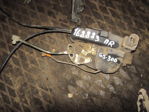 Фотография Замок двери передней правой, Lexus (Лексус)-GS (93-97)