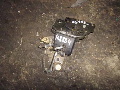 Фотография Замок багажника, Lexus (Лексус)-GS (93-97)