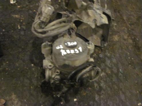 Фотография Блок ABS (насос), Lexus (Лексус)-GS (93-97)