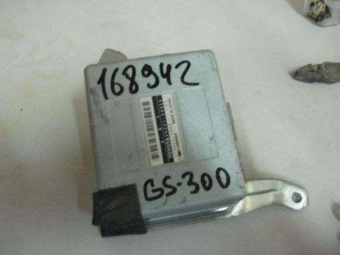 Фотография Блок электронный, Lexus (Лексус)-GS (93-97)