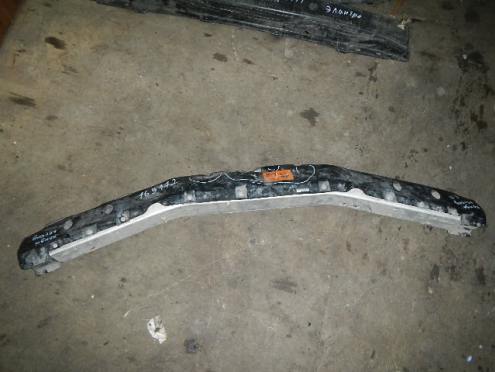 Фотография Усилитель бампера переднего, Honda (Хонда)-LEGEND (06-12)