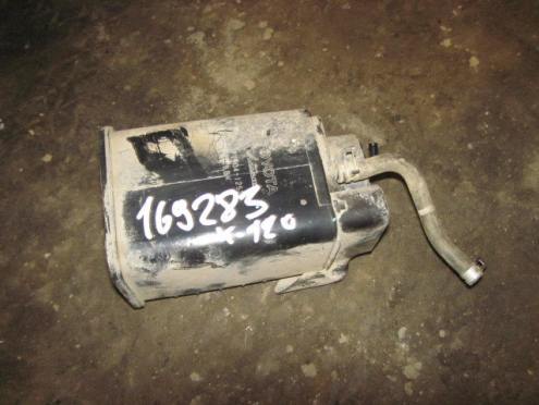 Фотография Абсорбер (фильтр угольный), Toyota (Тойота)-COROLLA 120 (01-06)