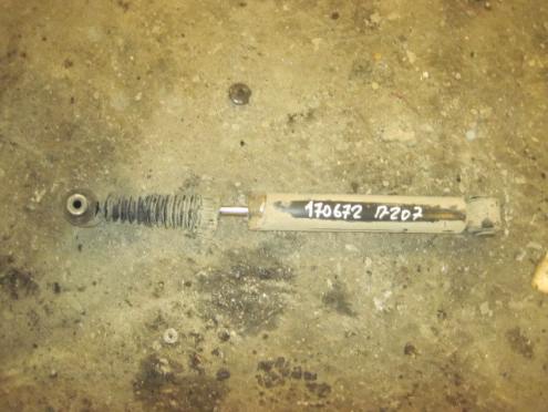 Фотография Амортизатор задний, Peugeot (Пежо)-207 (06-)