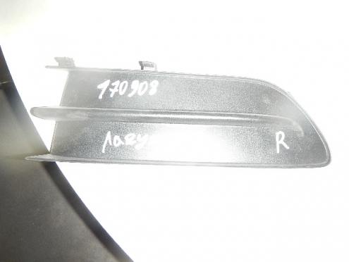 Фотография Решетка переднего бампера правая, Renault (Рено)-LAGUNA II (01-08)