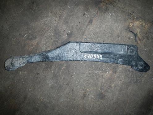 Фотография Абсорбер переднего левого крыла, Nissan (Ниссан)-Мурано