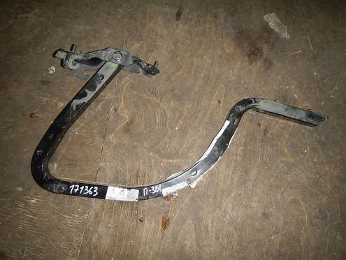 Фотография Петля крышки багажника, Peugeot (Пежо)-301 (12-)