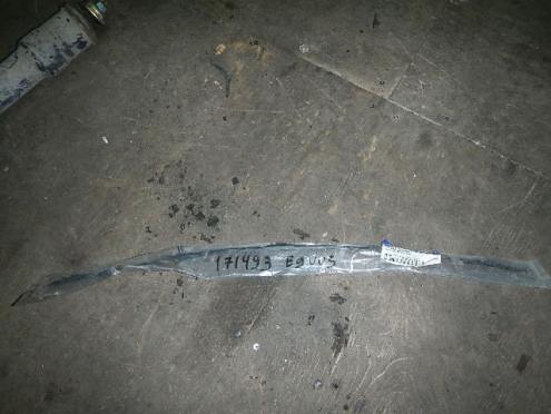 Фотография Кронштейн молдинга стекла, Hyundai (Хендэ) - Equus