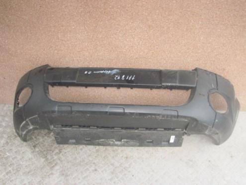 Фотография Бампер передний, Citroen (Ситроен)-BERLINGO (B9) (08-18)