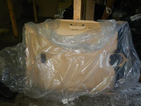 Фотография Обшивка потолка, Citroen (Ситроен)-DS4 (11-15)