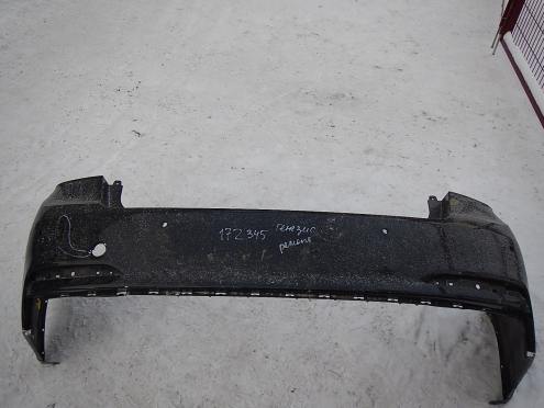 Фотография Бампер задний, Hyundai (Хендэ)-GENESIS (14-17)