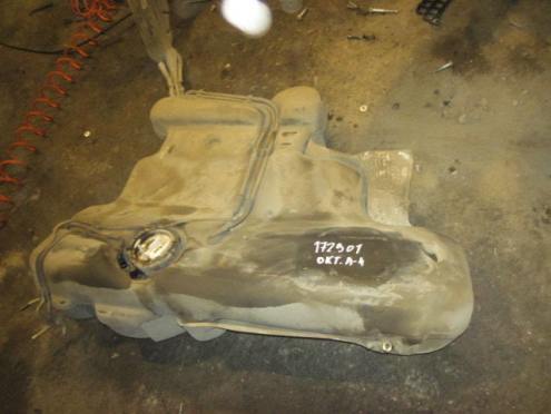 Фотография Бак топливный, Skoda (Шкода)-OCTAVIA TOUR A4 (1U) (00-)