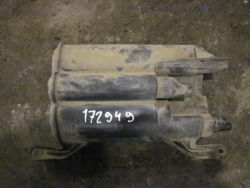 Фотография Абсорбер (фильтр угольный), Land Rover (Ленд Ровер)-DISCOVERY 3 (04-09)