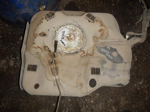 Фотография Бак топливный, Honda (Хонда)-CIVIC 4D (12-16)