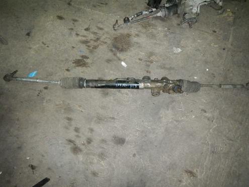 Фотография Рейка рулевая, Hummer (Хаммер)-H3 (05-10)