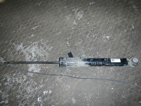 Фотография Амортизатор задний, Skoda (Шкода)-OCTAVIA A7 (13-)