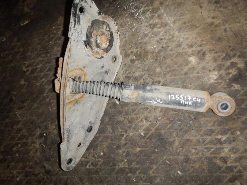 Фотография Амортизатор задний правый, Citroen (Ситроен)-C4 PICASSO (06-13)