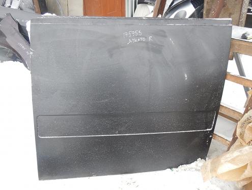 Фотография Боковина правая, Fiat (Фиат)-DUCATO 250 (06-)