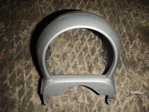 Фотография Облицовка щитка приборов, Peugeot (Пежо)-107