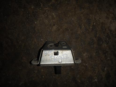 Фотография Замок багажника, Peugeot (Пежо)-107 (06-)