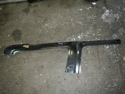 Фотография Боковина правая, ВАЗ (VAZ)-LADA LARGUS (ЛАРГУС)