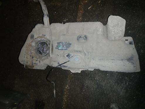 Фотография Бак топливный, Citroen (Ситроен)-C4 (04-11)