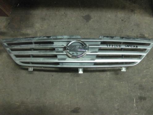 Фотография Решетка радиатора, Nissan (Ниссан)-SERENA (99-)