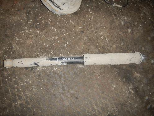 Фотография Амортизатор задний левый, Peugeot (Пежо)-107 (06-)