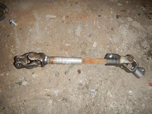 Фотография Кардан рулевой, Peugeot (Пежо)-107 (06-)