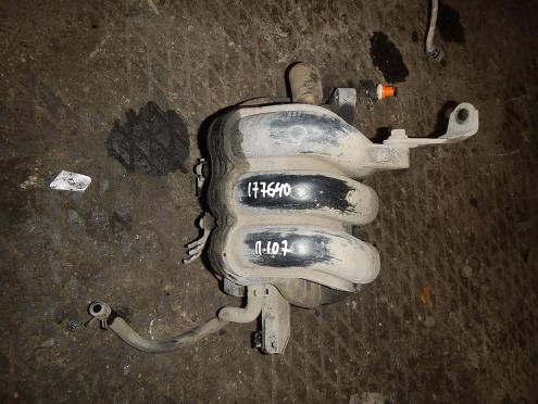 Фотография Коллектор впускной, Peugeot (Пежо)-107 (06-)