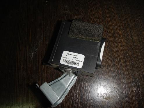 Фотография Блок управления центральным замком, Peugeot (Пежо)-107 (06-)