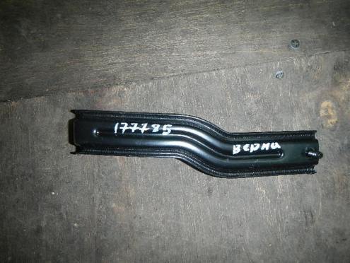 Фотография Кронштейн усилителя бампера заднего, Hyundai (Хендэ)-VERNA (06-10)