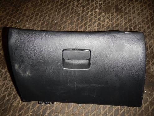 Фотография Бардачок, KIA (Киа)-PICANTO (05-11)