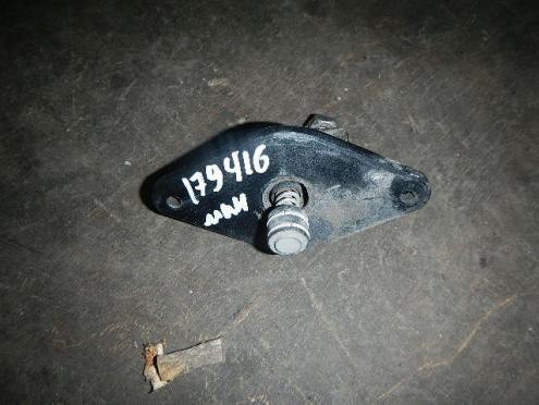 Фотография Выключатель концевой, ГРУЗОВЫЕ АВТОМОБИЛИ-MAN (МАН)TGS(07-)