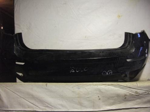 Фотография Бампер задний, BMW (БМВ)-X6 (E71) (08-14)