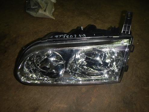 Фотография Фара левая, Mitsubishi (Митсубиси)-FUSO