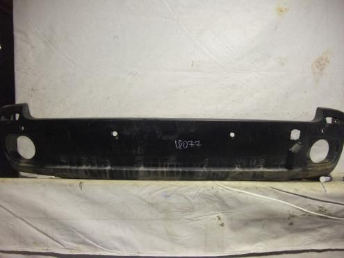 Фотография Бампер задний, BMW (БМВ)-X5 (E70) (07-13)