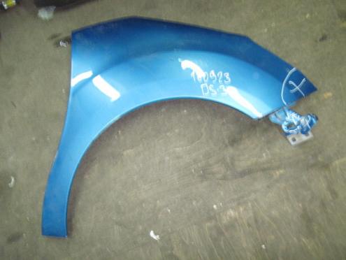 Фотография Крыло переднее правое, Citroen (Ситроен)-DS3 (09-15)