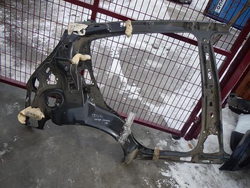 Фотография Усилитель крыла заднего правого, Alfa Romeo (Альфа Ромео)-147