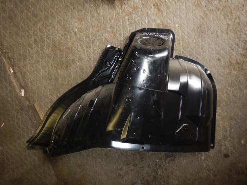 Фотография Арка заднего крыла правая, Alfa Romeo (Альфа Ромео)-147