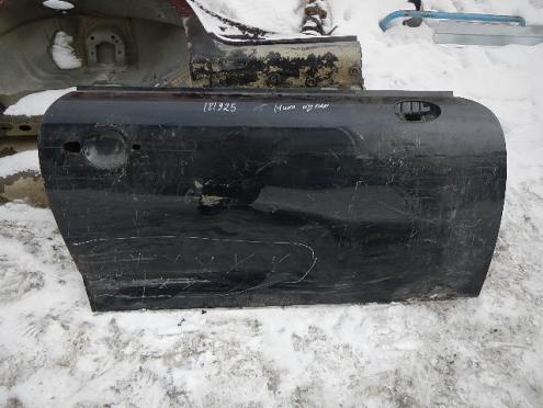 Фотография Дверь передняя правая, Mini (Мини)-R56 (05-14)