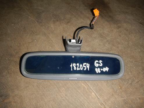 Фотография Зеркало заднего вида, Lexus (Лексус)-GS (98-04)